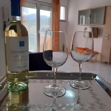 Appartamento Sud Sardegna, Cagliari Elesar'Shome Capoterra Exterior foto