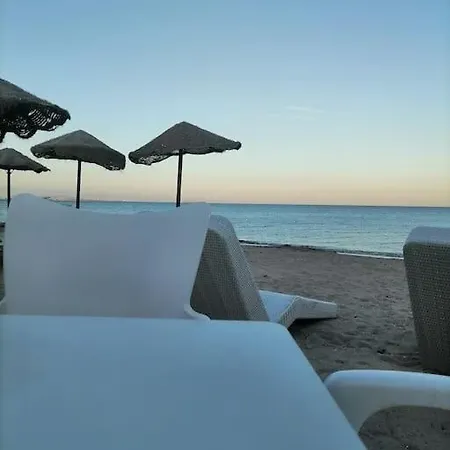 Appartamento Sud Sardegna, Cagliari Elesar'Shome Capoterra Exterior foto