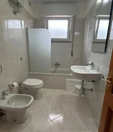 Appartamento Sud Sardegna, Cagliari Elesar'Shome Capoterra Exterior foto