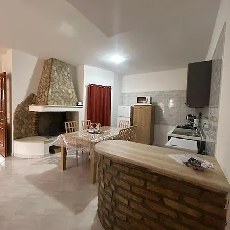 Appartamento Sud Sardegna, Cagliari Elesar'Shome Capoterra Exterior foto