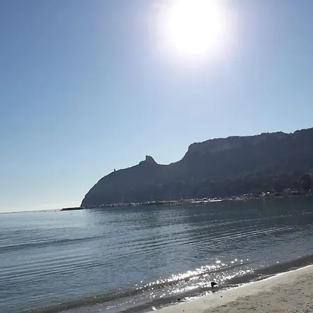 Appartamento Sud Sardegna, Cagliari Elesar'Shome Capoterra Exterior foto