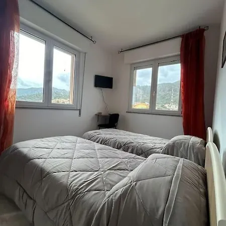 Appartamento Sud Sardegna, Cagliari Elesar'Shome Capoterra Exterior foto