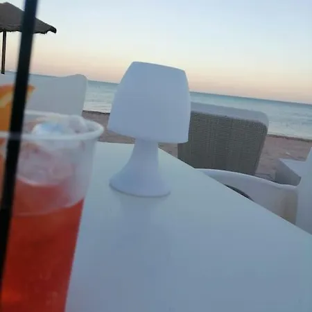 Appartamento Sud Sardegna, Cagliari Elesar'Shome Capoterra Exterior foto