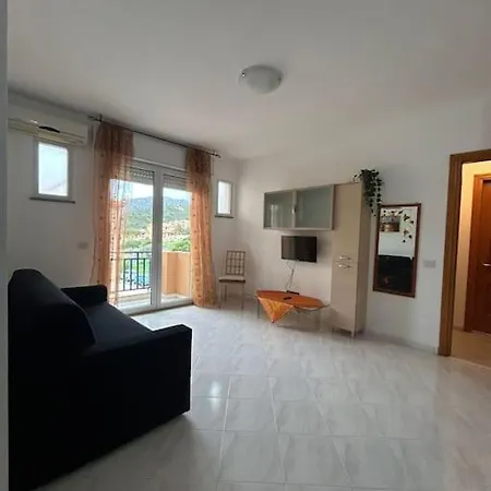 Appartamento Sud Sardegna, Cagliari Elesar'Shome Capoterra Exterior foto