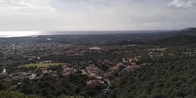 Sud Sardegna, Cagliari Elesar'shome * Capoterra