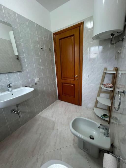 Apartment Sud Sardegna, Cagliari Elesar'shome Capoterra