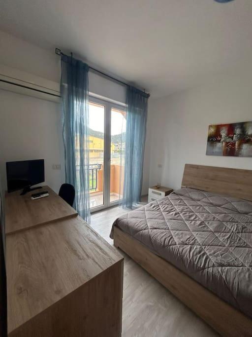Sud Sardegna, Cagliari Elesar'shome Apartment *