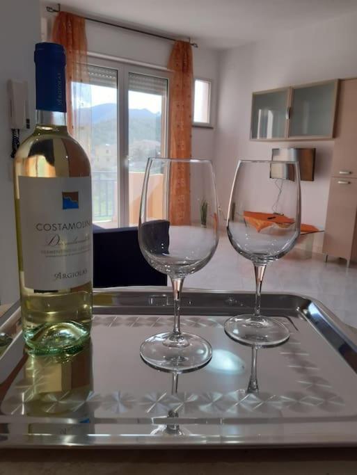 Sud Sardegna, Cagliari Elesar'shome Apartment