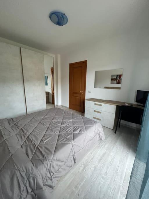 Sud Sardegna, Cagliari Elesar'shome Apartment *