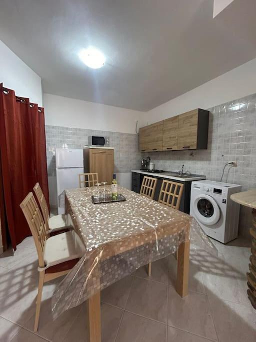 Sud Sardegna, Cagliari Elesar'shome Apartment