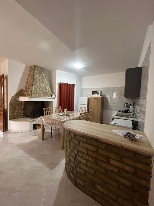 Apartment Sud Sardegna, Cagliari Elesar'shome