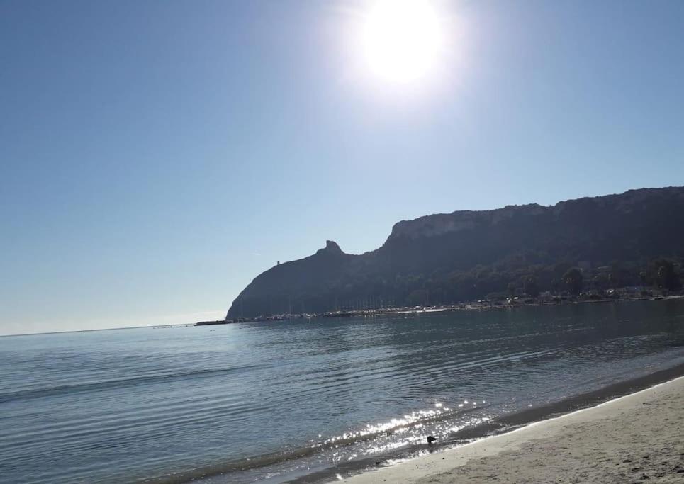Sud Sardegna, Cagliari Elesar'shome Apartment