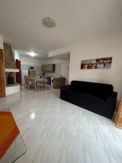 Apartment Sud Sardegna, Cagliari Elesar'shome