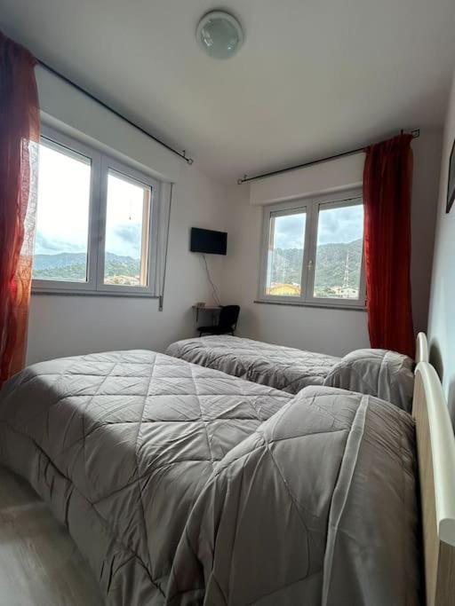 Apartment Sud Sardegna, Cagliari Elesar'shome *