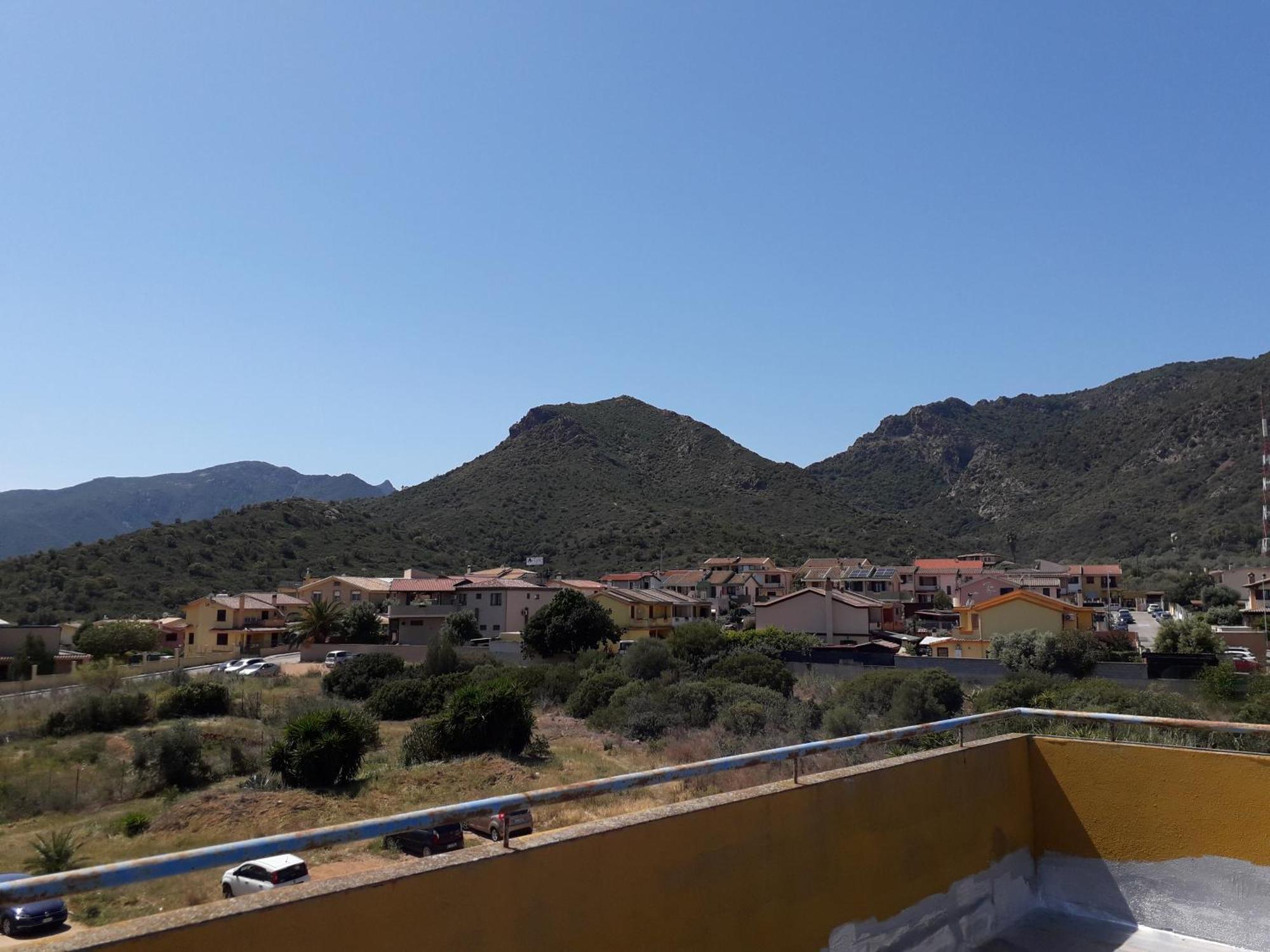 Sud Sardegna, Cagliari Elesar'shome Apartment